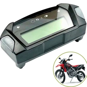 Genuine For Honda Speedometer Meter Assembly CRF250L 2012–2016, 37100-KZZF-A201 - Picture 1 of 7