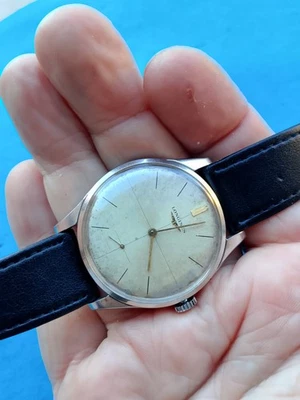 Longines 30L Foto 1 de 4