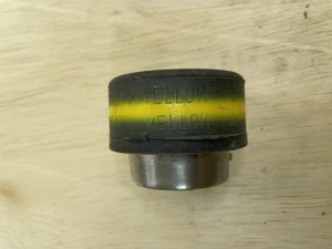GM OEM Engine Frame Lower Front Cradle Insulator 82-99 Deville Eldorado 14103535 - Picture 1 of 5