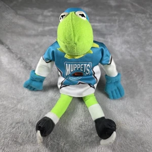  De colección 1995 Kermit Muppet NHL Conferencia Hockey McDonald's - Imagen 1 de 7
