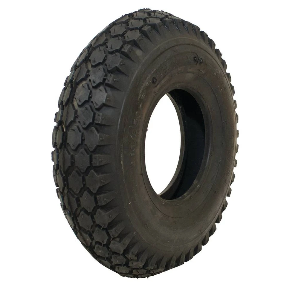 Kenda Tire Replaces, 4.10x3.50-5 Stud 2 Ply, 160-341; 160-344 - Image 1 of 1