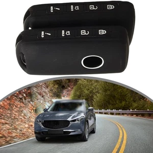 2019-2022 For MAZDA MX-5 Silicone High Quality Accessories Fit For Mazda - Picture 1 of 11