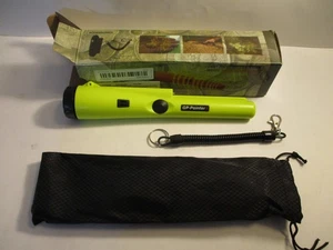 Handheld Metal Detector Pin Pointer GP-Pointer Metal&Gold Finder Measuring Tool! - Picture 1 of 1