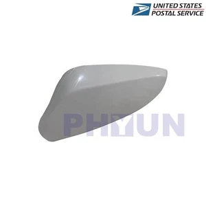 Left Side Mirror Cap For Hyundai Elantra 2011-2016 W/O Rearview Mirror Light USA - Picture 1 of 6