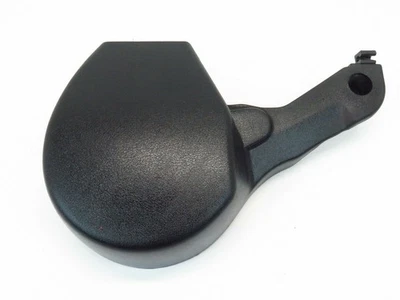 2010-2014 Subaru Legacy & Outback Passenger Seat Trim Cover RH Front OEM G511360 - Image 1 of 4