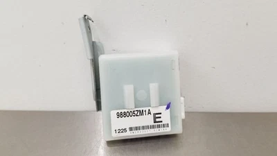 21 MÓDULO CONTROL MEMORIA ASIENTO NISSAN ARMADA 988005ZM1A Foto 1 de 4