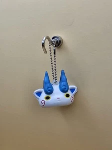 Yokai Watch Bandai Squishy Monster Mascot Strap Keychain - Picture 1 of 4