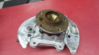 Husillo/nudillo delantero pasajero Rdstr para BMW Z4 178986 09-16 Foto 1 de 4