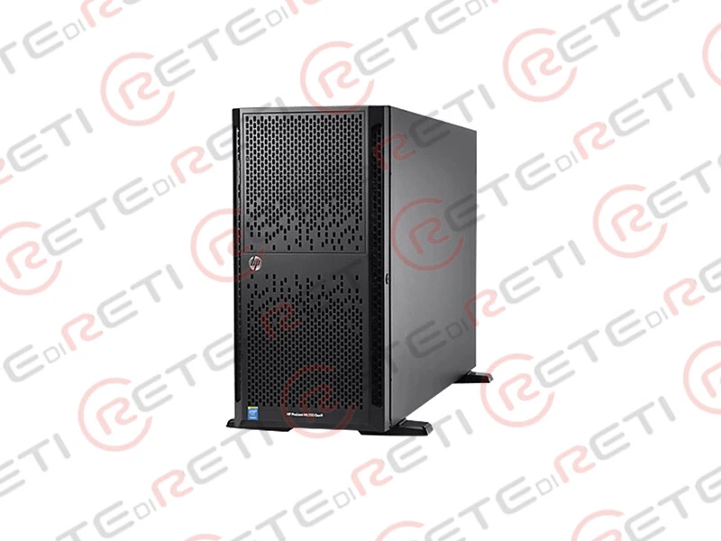 € 1445+IVA HP 835846-425 ML350 Gen9 E5 v4 8-C 8GB 8x2.5" SAS/SATA P440ar/2GB - Immagine 1 di 1