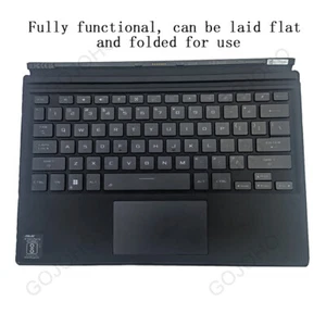 For ASUS ROG FLOW Z13 NR2201K (2022) Laptop Original Magnetic Keyboard - Picture 1 of 10