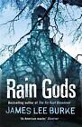 Rain Gods by James Lee Burke (English) Paperback Book