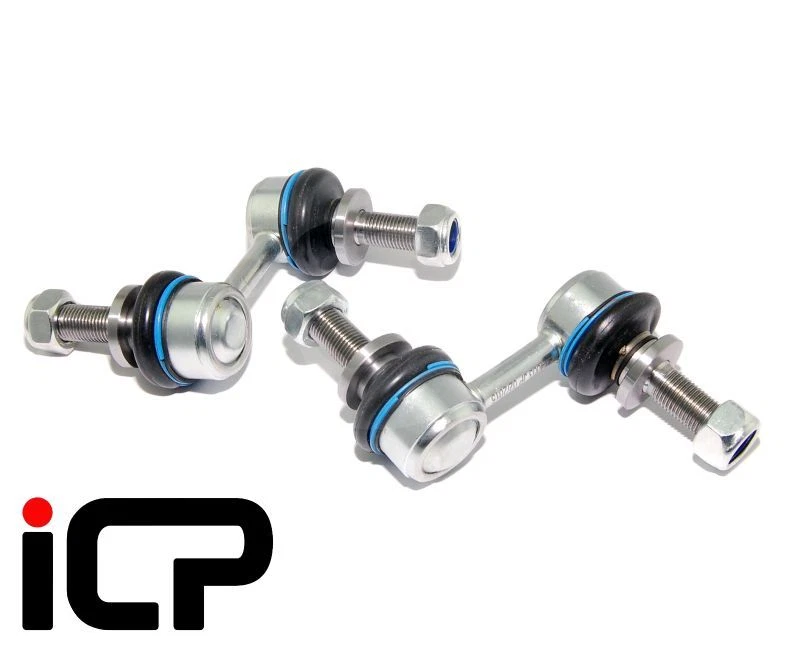 Barra antivuelco frontal eslabones de caída se adapta a: Subaru Forester SJ XT XE 12-19 Foto 1 de 1