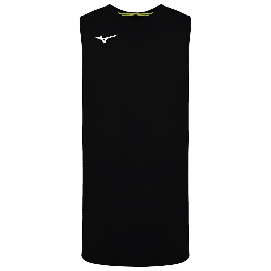 Camiseta Tirantes Running Hombre Camiseta De Tirantes Mizuno