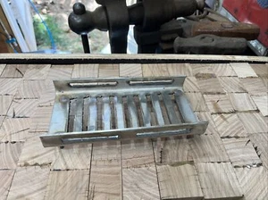 Gozney dome pizza oven fire rack - Picture 1 of 5
