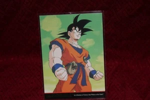 Dragonball Z Trading Card 68 Funimation 1998 - Picture 1 of 2