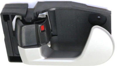 Front or Rear, Driver Side Interior Door Handle For Mitsubishi Galant 2004-2012 Foto 1 de 4