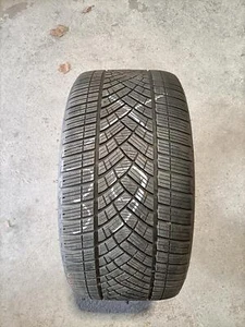 1 x Goodyear Ultra Grip Performance NF0 285/40 R20 108V DOT 0423 Pr 6 mm Winterr - Bild 1 von 1