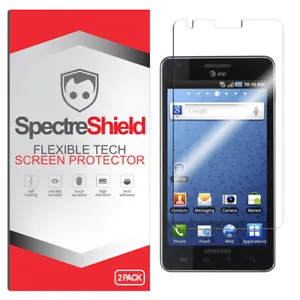 (2-Pack) Samsung Infuse 4G Screen Protector Spectre Shield - Picture 1 of 7