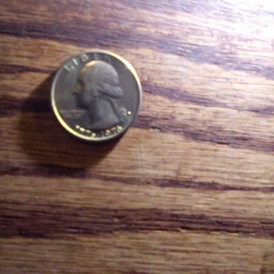 Bicetinal Qauter 1976 - Image 1 of 4