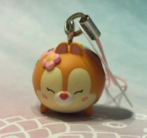 Disney Tsum Valentine Sweetie Clarice Sleeping Konami Arcade Strap Unregistered - Foto 1 di 2