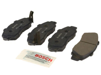 For 1996-1998 Acura RL Brake Pad Set Front Bosch 24173DY 1997 QuietCast Ceramic - Image 1 of 2