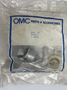 NOS Lawn-Boy OEM 678521 Governor Kit Assembly - Picture 1 of 2
