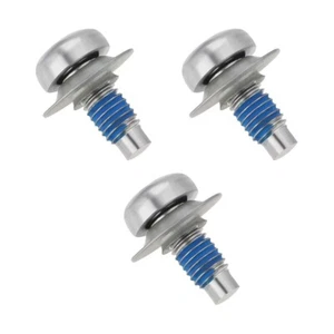 Boulons de chassis moteur fiables et durables pour plaque de garde WHT000729A - Picture 1 of 12