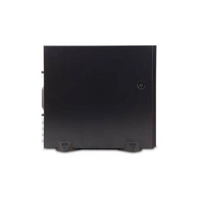 Antec VSK2000-U3_US Black Micro ATX Computer Case,92 mm Temperature Controlled - Image 1 of 4