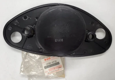 13780-41F20 SUZUKI OEM FILTRO DE AIRE/LIMPIADOR 2001-2010 VL800 INTRUDER C50 BOULEVARD Foto 1 de 4