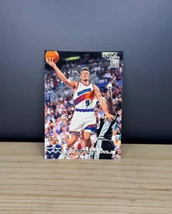Baloncesto Dan Majerle 1993-94 Topps Stadium Club #99 - Imagen 1 de 2