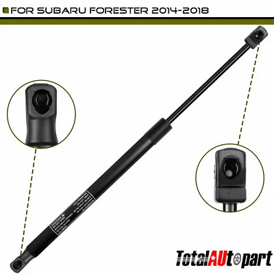 1Pc Lift Support Shock Strut Front Hood for Subaru Forester 2014-2018 SUV PM3815 - Image 1 of 4
