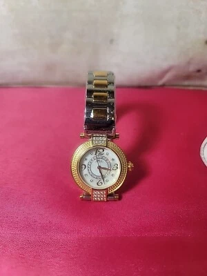 Reloj Daniel Steiger DS-9053 ¡Nuevo! Batería Nueva Instalada 2-1-2025 (Bonita) Foto 1 de 4