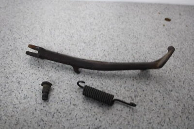 1983 年本田 V45 Sabre VF750S 原始设备制造商 KICKSTAND 侧踢支架 — 第 1/4 张图片