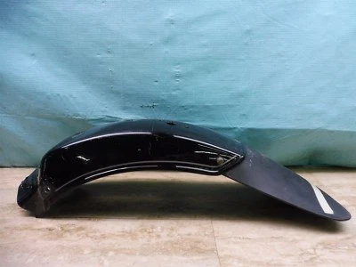 Guardabarros trasero inferior Honda GL1100 1980-83 Goldwing con guardabarros PL143+ Foto 1 de 4