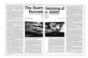 Aeronca Champion Aircraft Report 6/13/2025hh - Picture 1 of 1