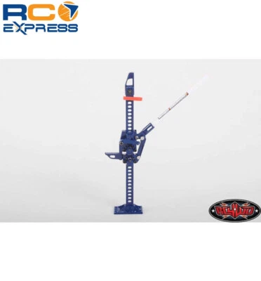 RC 4WD 1/10 Scale Toy Hi-Lift Patriot Edition Jack RC4Z-S1954 - Image 1 of 4