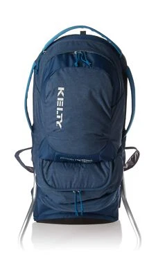 Portabebés Kelty Journey PerfectFIT Signature Series Insignia Azul Foto 1 de 4