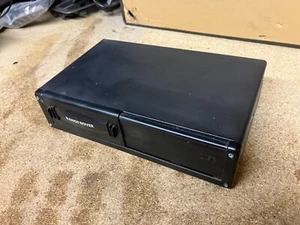 RANGE ROVER P38 PRC 9033 CLARION 6 CD DISC MULTI CHANGER PLAYER 1994-98 PRC 9033 - Picture 1 of 7