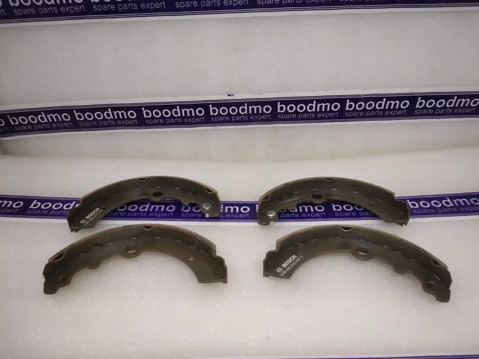 Juego de zapatas de freno para Suzuki BALENO 2ª GENERACIÓN, DZIRE 3ª GENERACIÓN, IGNIS, IGNIS F/L, SWIFT Foto 1 de 1