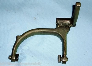 Schaltgabel für Differentialsperre von MAN 2K2 Oldtimer Traktor (ZF A 8/6) - Picture 1 of 2