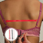 7 Pcs Shoulder Strap Anti- Buckle Bra Extension Buttons