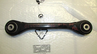 2009-2018 AUDI A5 A5 QUATTRO BRAÇO DE CONTROLE DIANTEIRO INFERIOR TRASEIRO DIREITO DO MOTORISTA OE - Imagem 1 de 4