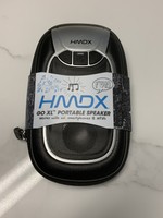 hmdx go xl portable speaker