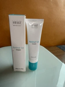 Obagi Obagi360 Retinol 1.0 1 oz28 g. Tratamiento nocturno NUEVO - Imagen 1 de 1