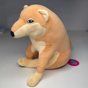 Youtooz Cheems Plüschtier Doge Shiba Inu Hund Stofftier mit Etikett - Bild 1 von 14