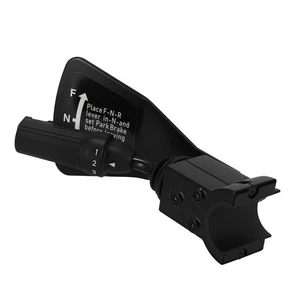 Interruptor de control de transmisión para John Deere 310G 310SG 315SG 710D 710G AT182520 - Imagen 1 de 15