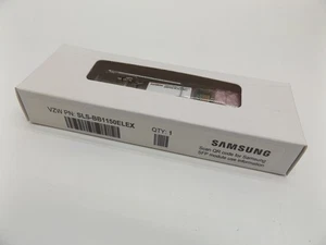 Samsung/Lightron SFP Model: WSPXG-HL3LC-PEA, SLS-Bb1150ELEX- Fabrycznie nowy! - Zdjęcie 1 z 4