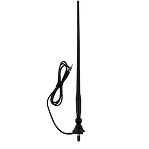 Antenne Radio Bateau Marine AM/FM Universel Flexible Marine Dipôle pour 4209 - Photo 1/6