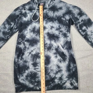 Youth Hoodies Tie Die  No Boundaries - Picture 1 of 5