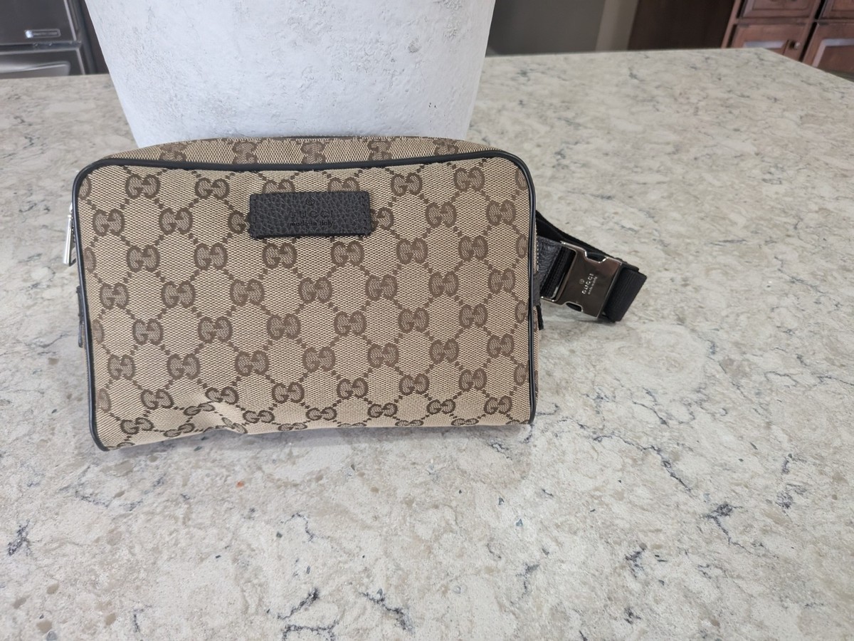 Gucci Zip Belt Bag & Fanny Pack Handbags & Bags for Women Gucci Zip Belt Bag & Fanny Pack Handbags & Bags for Women